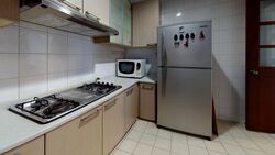 Sanctuary Green (D15), Condominium #424415451